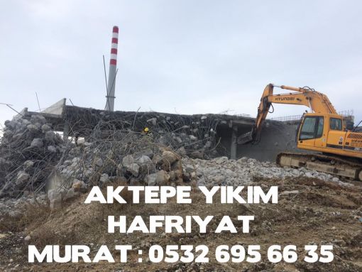  Çankaya Yıkımcılar, Yıkım Firmaları, Çankaya Hafriyat, Hafriyatçılar,yıkımcı          AKTEPE YIKIM HAFRİYAT        PROFESYONEL BİNA YIKIMI                  0532 695 66 35